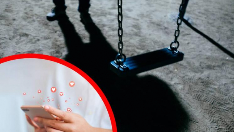 Извратеняк: Детски психиатър снимал тайно непълнолетни да се събличат