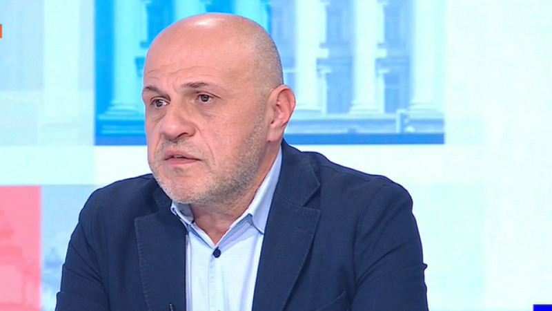 Томислав Дончев разкри защо Асен Василев ще е завинаги финансов министър 