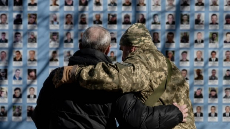 В САЩ огласиха загубите на Украйна от началото на войната