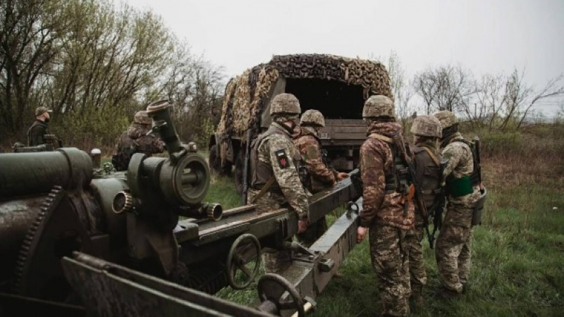 Daily Beast: Украинските военни се опасяват от отстъпление до Лвов поради...