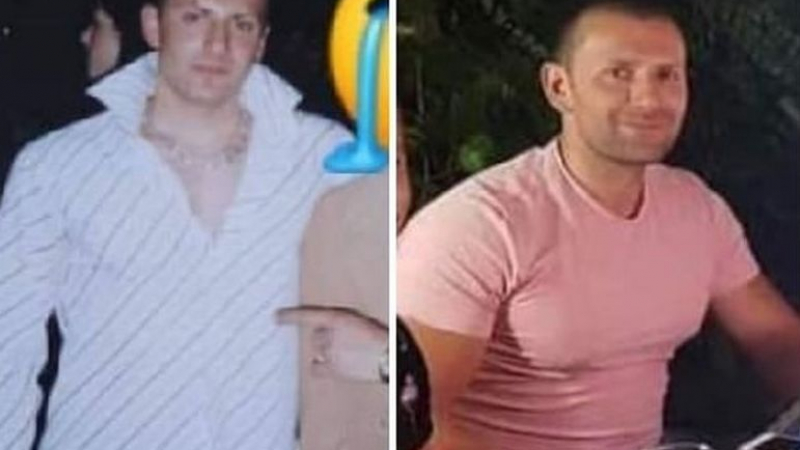 Георги, който уби полицай край Нова Загора, получи смешна присъда