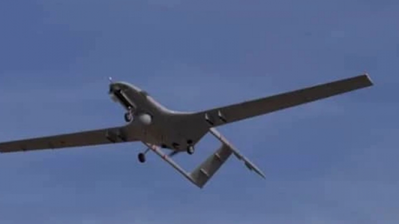 Извънредно! Украйна нанесе страшен удар с дронове на завод за "Кинжал" и "Искандер"