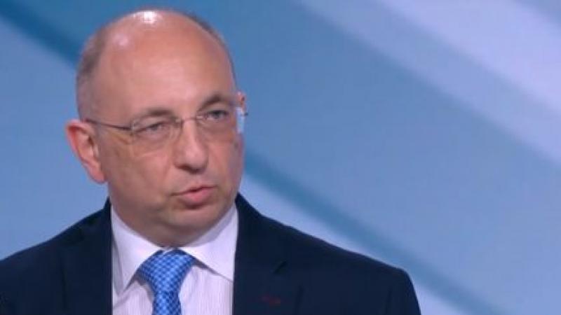 Николай Василев с голяма бомба за Асен Василев и еврозоната: Още през 2021 г. ми каза, че...
