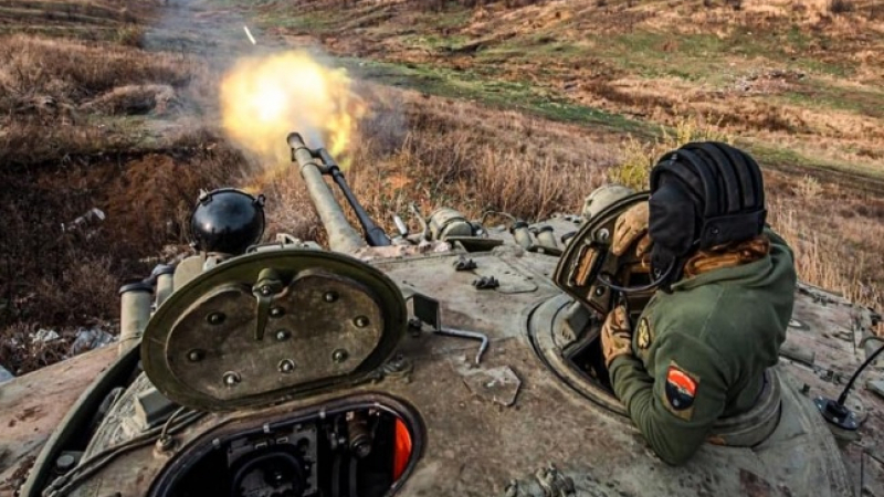 The Economist с кошмарна прогноза за продължителността на войната в Украйна и последствията