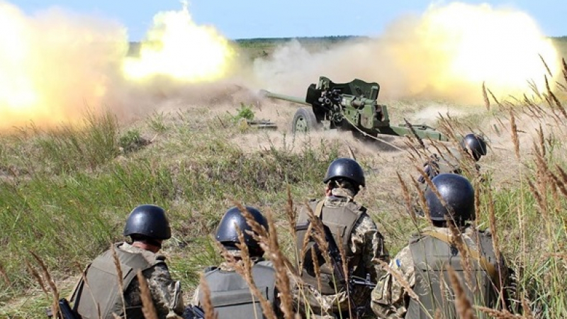 Френски военни разясняват какво е положението на фронта в Украйна