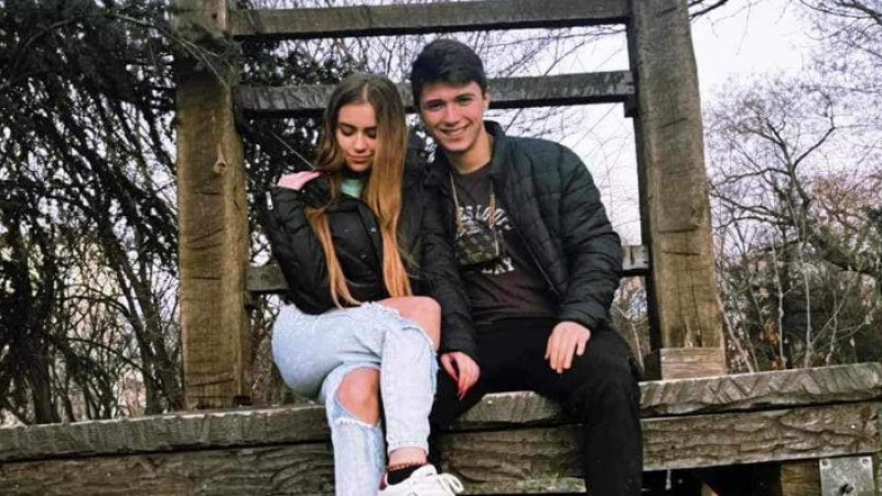 Паника в Пловдив: Влюбените Наталия и Алекс изчезнаха мистериозно, но после... СНИМКИ