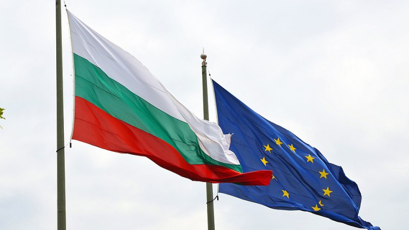 Евростат: България е първенец в ЕС