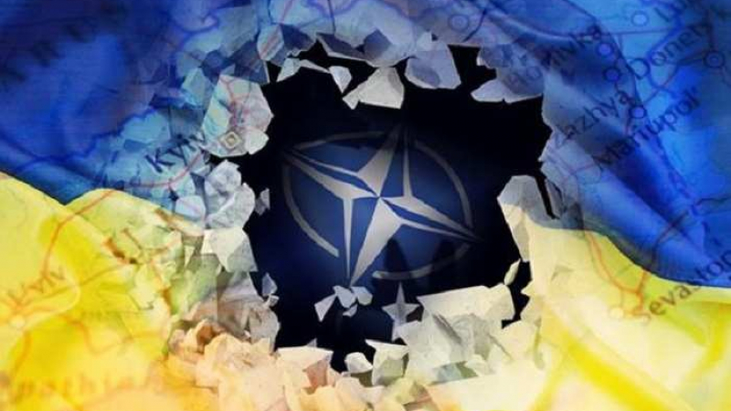 Вашингтон каза може ли само части от Украйна да влязат в НАТО