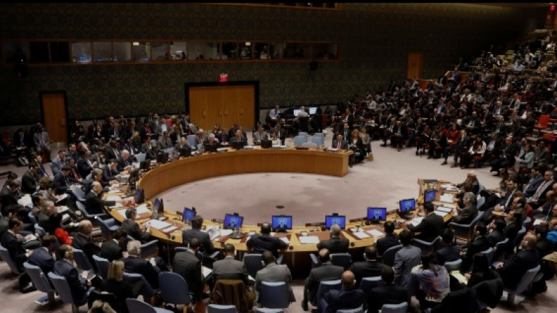 Съветът за сигурност на ООН прие резолюция за Газа, Израел обаче я отхвърли