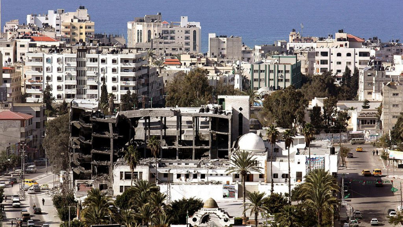 Израел с неочакван ход в Газа, огласиха нещо страшно