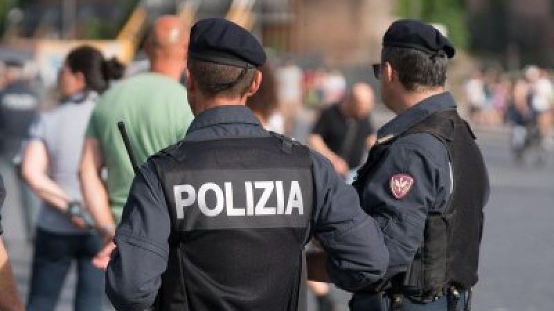 Пълен абсурд в Италия: Жена превърна 9-г. си син в... 