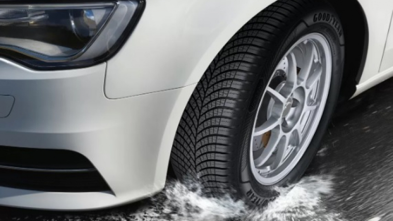 Изплаща ли се използването на всесезонни гуми, или е неоправдан риск