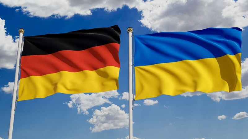 Ройтерс: И Германия спира преговорите за помощ за Украйна