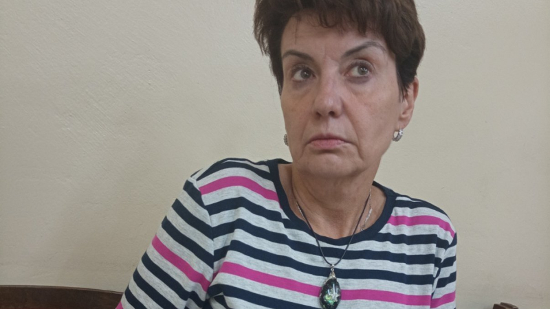 Жена изчезна в Бургас, но после се случи нещо невероятно СНИМКА