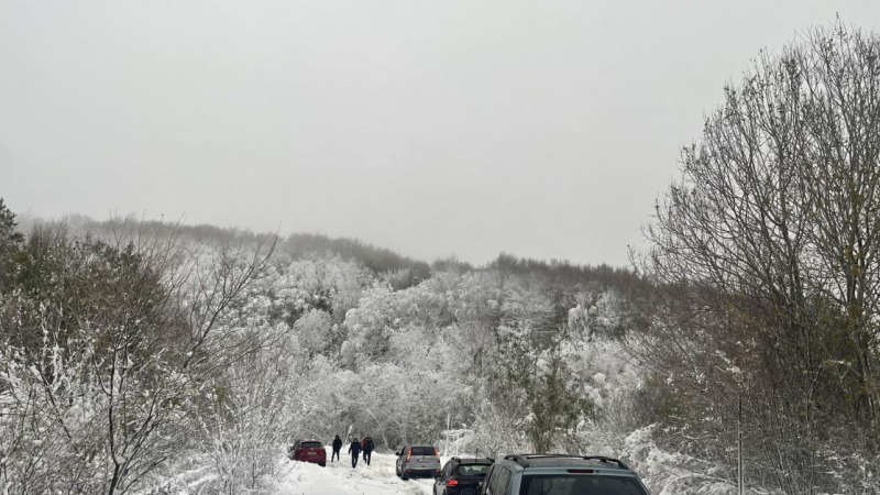 Скандал гръмна със снегопочистваща фирма в Бургас