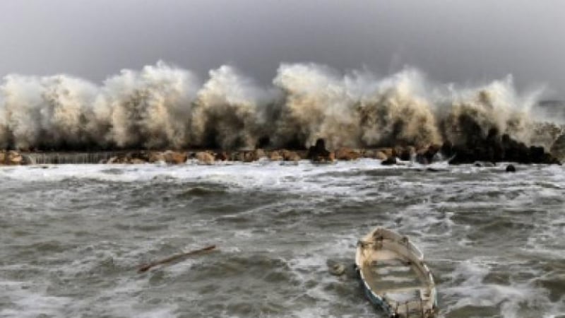 Новини от последните минути за ада по Черноморието, положението е бедствено