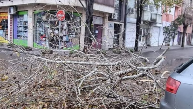 Кметът на Варна с последна информация за бедствието