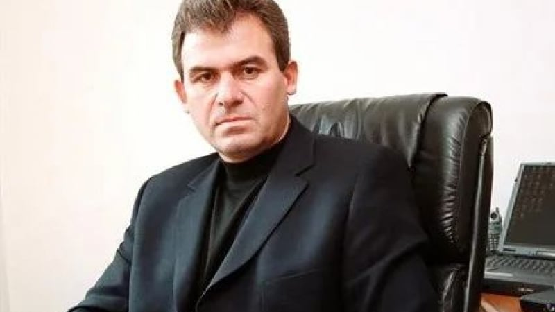 Богомил Бонев: Ваня Григорова е била кандидат за прикритие, а ДС джуниър Терзиев...