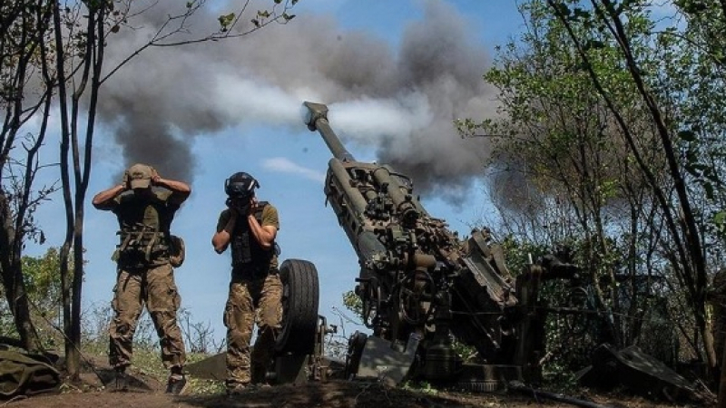 Шефът на Пентагона обясни от какво зависи резултатът на бойното поле в Украйна