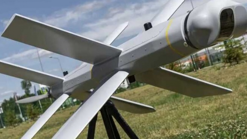 ВСУ разказаха за използването на дронове от противника и за хода на боевете