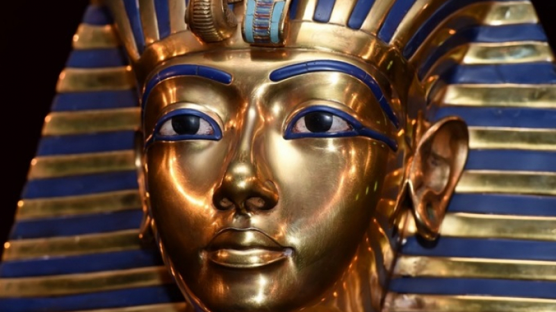 Учените разкриха удивителна тайна за Тутанкамон