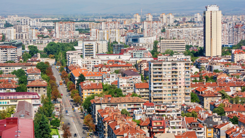 Инж. Иво Чифлички: Архитектурното чудо на Югоизточна Европа е в центъра на София ВИДЕО