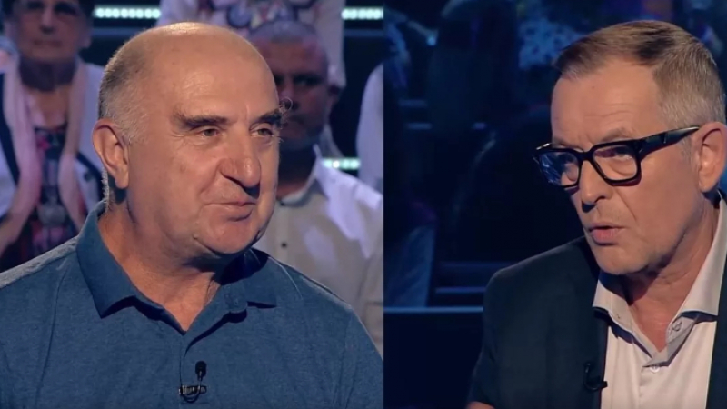 Зрителите бесни на Билалов заради грозна гавра с пенсионер в "Стани богат"