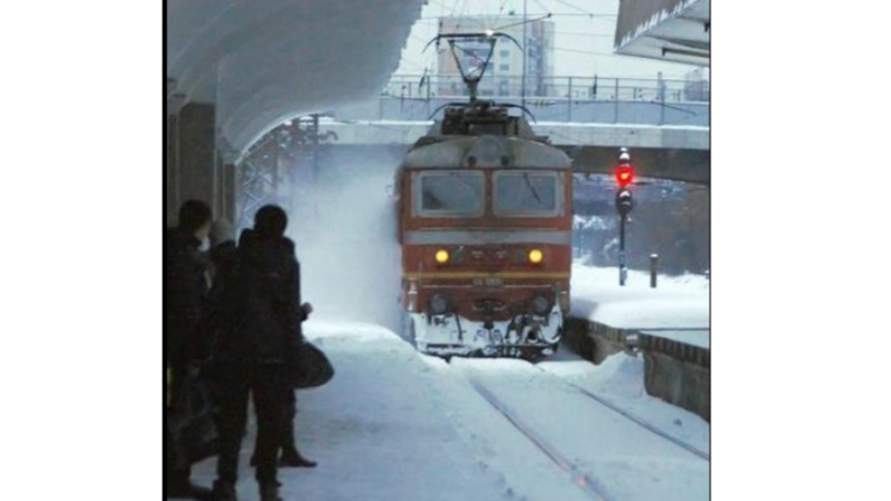 Кошмар с влаковете в България, ето какво се случва 