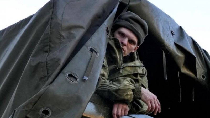 "Асошиейтед прес": Подслушаха тел. разговори на руски бойци и ето какво се разбра