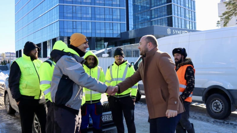 Бившият шеф на СОС с подробности за новия лъч на метрото 