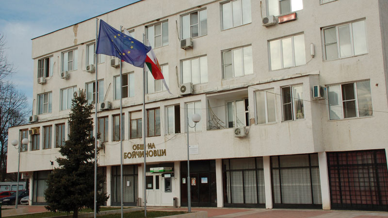 Европрокуратурата тараши офиси в цяла България, какво се случва