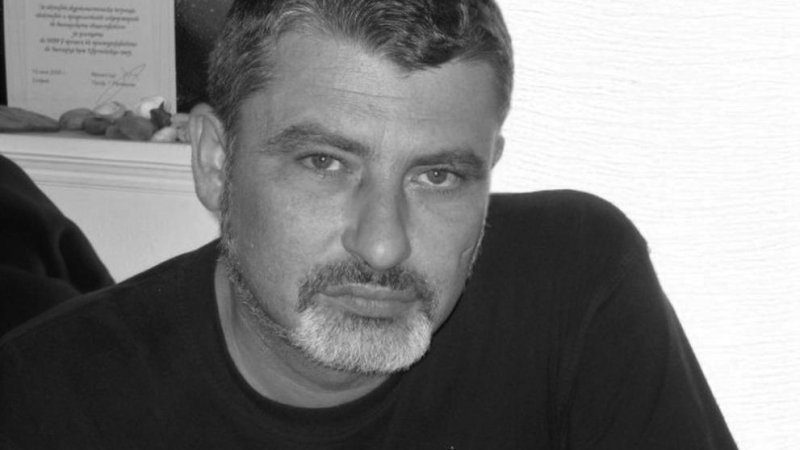 Внезапно почина съпругът на водещата Деси Стоянова