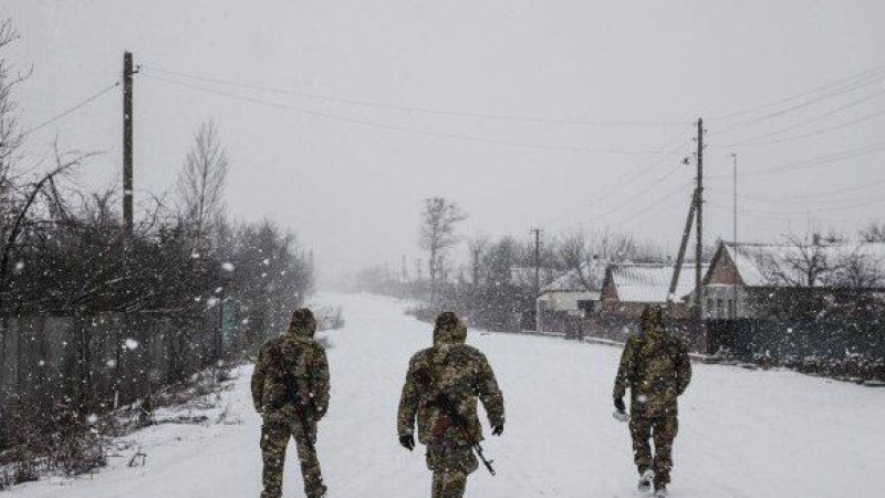 „Билд“: Огромни проблеми мъчат украинската армия