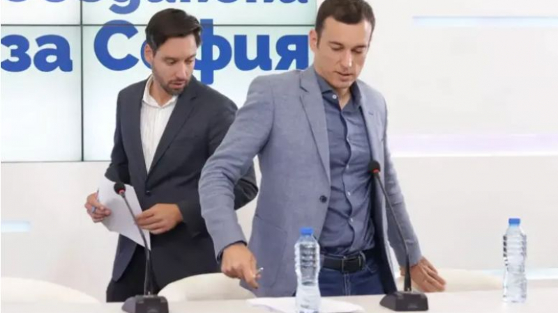 Делян Добрев: Възможно ли е да са такива безхаберници Борис Бонев и аверът му Васил Терзиев