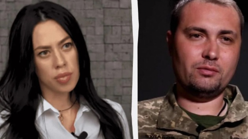 ГРУ проговори за отравянето на съпругата на Буданов, подготвя се спецоперация