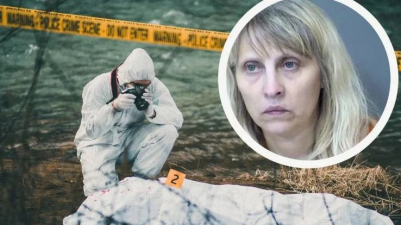 Майката на българина, застрелян от съпругата си в САЩ, се оказа култова бизнесдама СНИМКИ