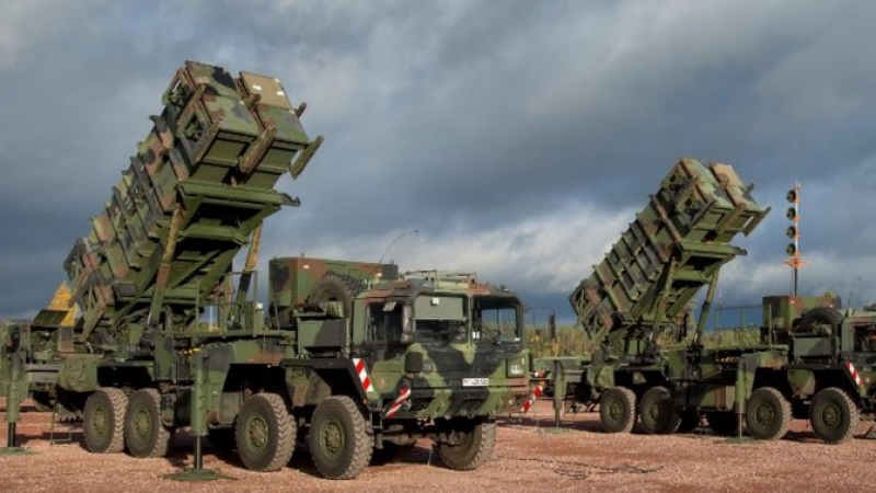 Военен експерт разясни коя руска ракета ще бъде свалена без проблем от комплекса Patriot