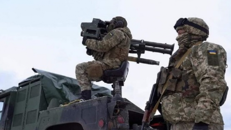 Украински военен разказа подробно за драматичната ситуация край Авдеевка