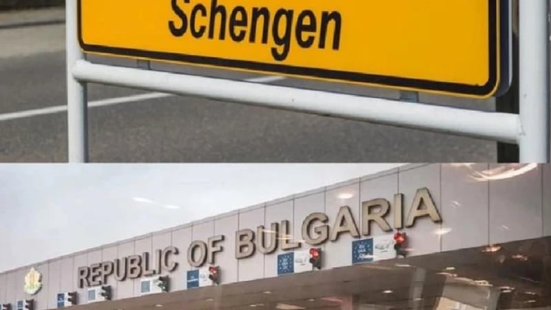 Румъния разкри решителна промяна за влизането ни в Шенген