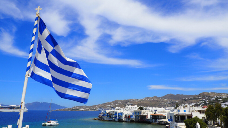 Голяма финансова тесла за всички шофьори в Гърция