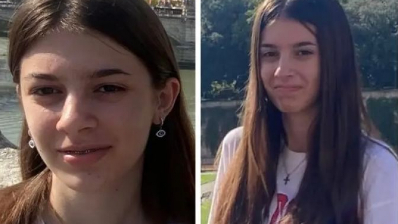 Шок в Скопие! Издирваната 14-г. Ваня е намерена мъртва в чувал, убиецът избягал в България 