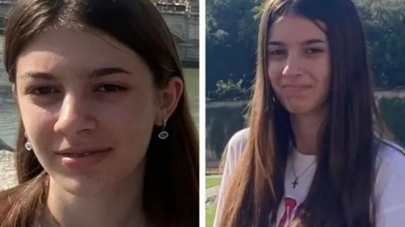МВР с гореща новина за свирепия убиец на 14-г. Ваня от РСМ  