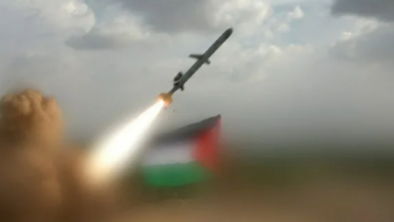 "Хизбула" унищожи израелския "Железен купол" с управляеми ракети