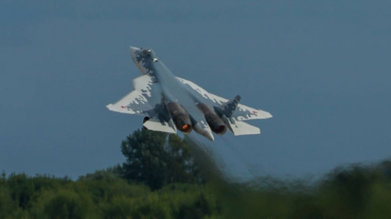 The National Interest разясни какъв ще е руският отговор, ако в Украйна се появят F-16