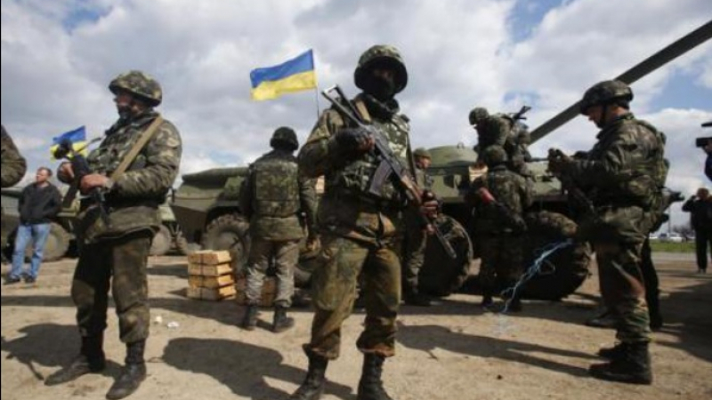 "Дейли мейл" разкри какво е отношението на украинците към войната