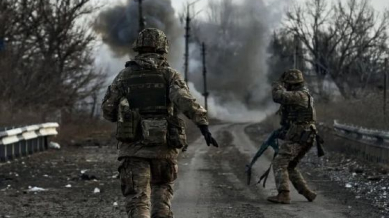 Експерти стряскащо: Войната в Украйна е причинила...