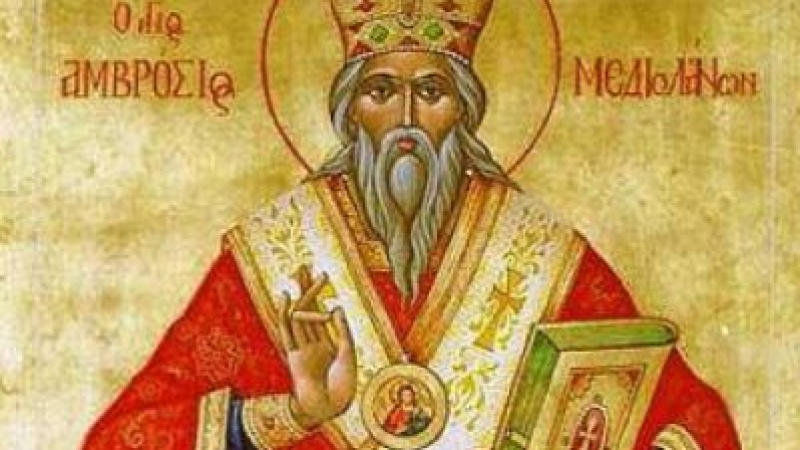 Голям празник е днес и за православни, и за католици