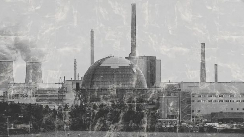 По-зле от Чернобил: Страшни новини от най-опасния обект за ядрени отпадъци в Европа СНИМКИ