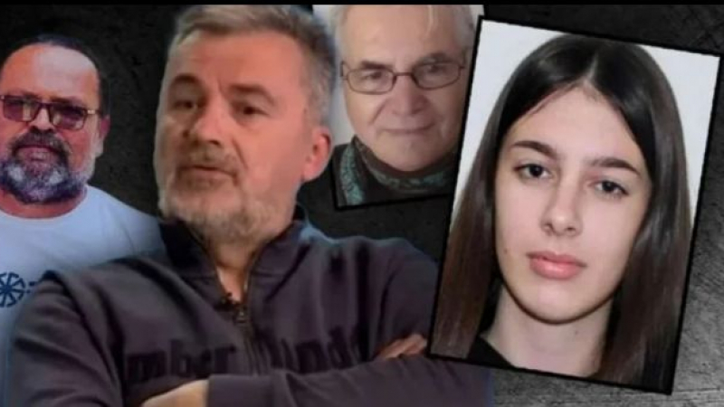 Баща на 2 деца прекарал убиеца Палчо през България СНИМКИ