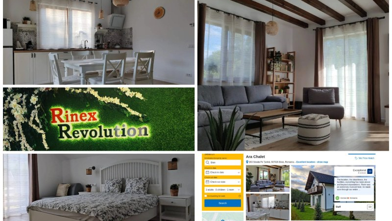 Пълен шаш: Брокер продава апартамент край р. Марица за €62 000 с гледка към… Карпатите СНИМКИ